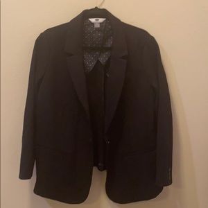 Stretchy Old Navy blazer